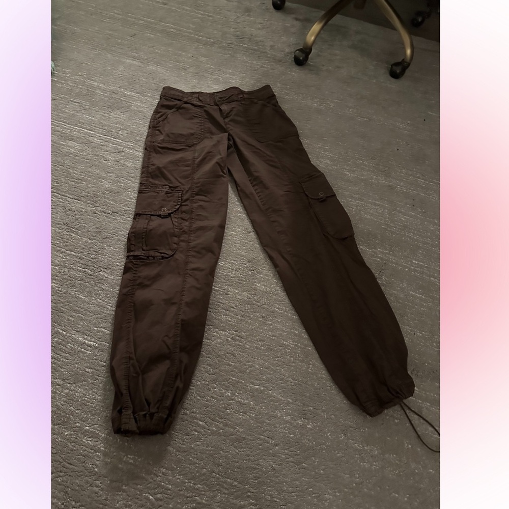 garage cargos